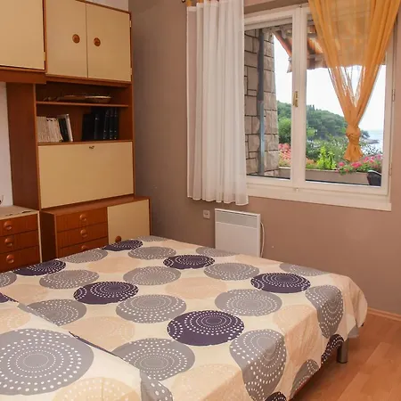Apartment Elena 4233