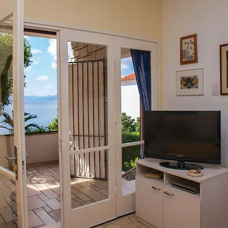 Appartamento Apartment Elena 4233 Postira