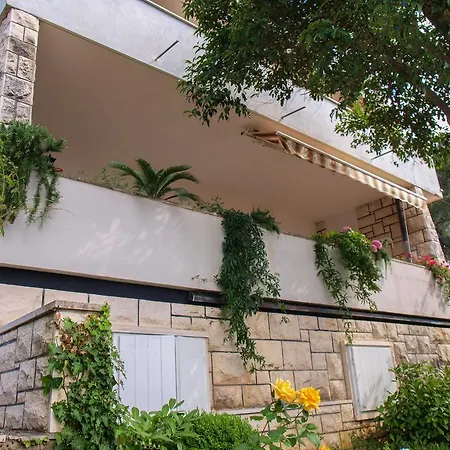 Appartamento Apartment Elena 4233 Postira