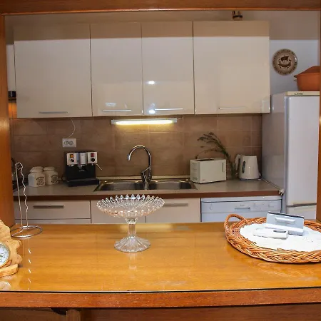 Apartment Elena 4233 Appartamento